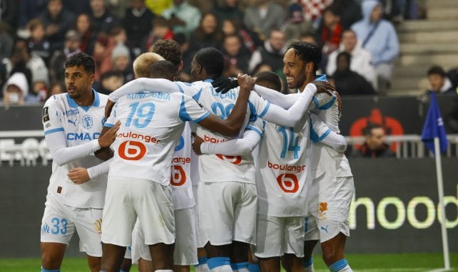 Ligue 1 : c’est l’OM de tous les records