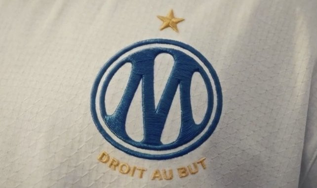 Volkswagen chambre le nouveau logo de l’OM