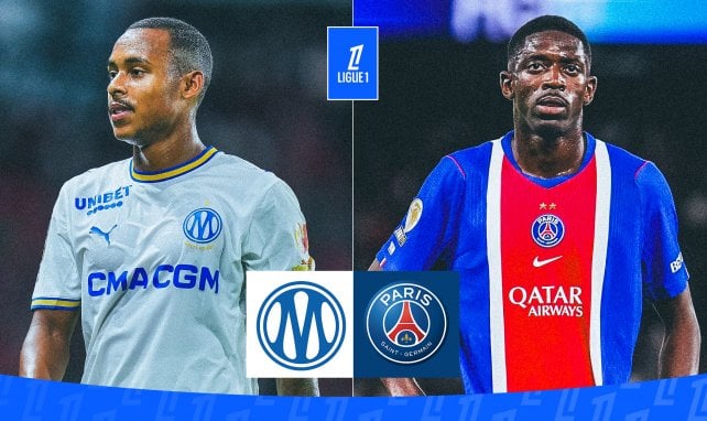 L’offre folle de Ligue 1+ pour suivre le Classique !