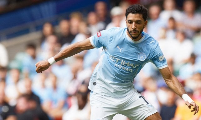 Tottenham : visite médicale prévue pour Marmoush
