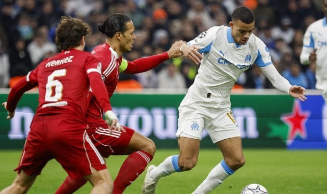 L’OM se fait totalement ridiculiser en Europe