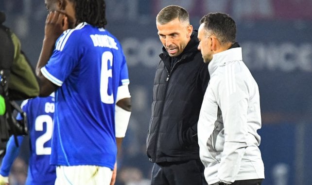 Strasbourg : les dessous du départ surprise de Gary O’Neil
