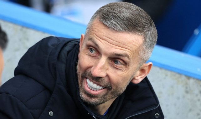 Comment Gary O’Neil a remis Strasbourg sur le bon chemin