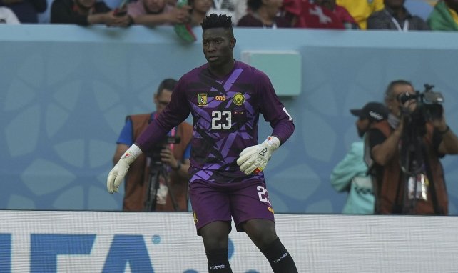 Coupe du Monde 2022, Cameroun : Rigobert Song lâche ses vérités sur l'affaire André Onana 