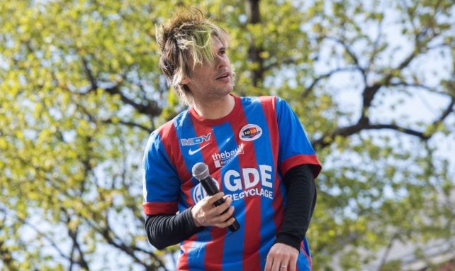 La réponse cash d’Orelsan à Kylian Mbappé