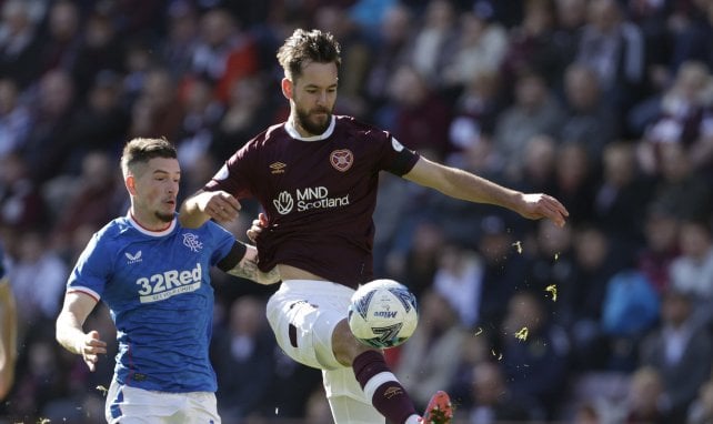 Écosse : la terrible statistique pour Hearts