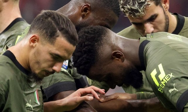 L’AC Milan va se débarrasser d’un des plus gros flops de son histoire mieux payé que Rabiot et Modric