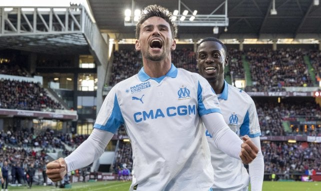 OM : la mise au point sur l’avenir de Matt O’Riley ! 