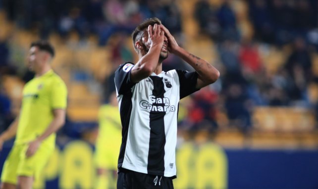 Liga : Las Palmas arrache la victoire à la dernière seconde contre le Celta de Vigo