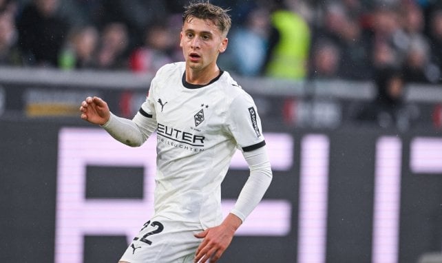 BL : M’Gladbach enchaîne contre Cologne