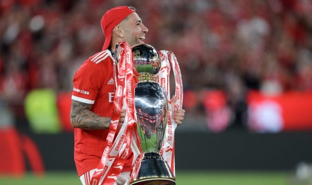otamendi