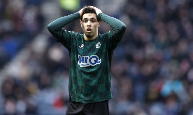 Watford : Othmane Maamma attise les convoitises