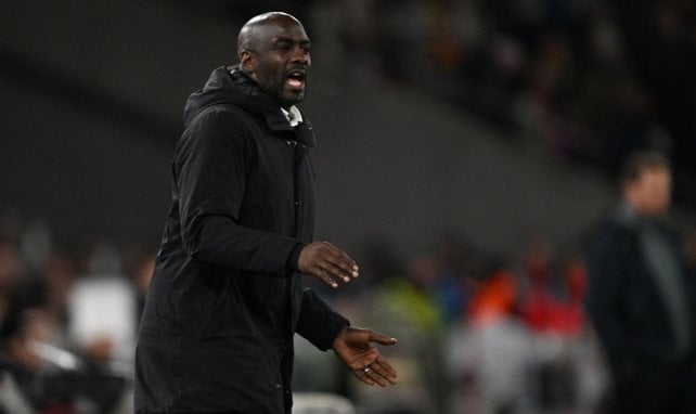 Le Ghana vire son coach à deux mois de la Coupe du Monde