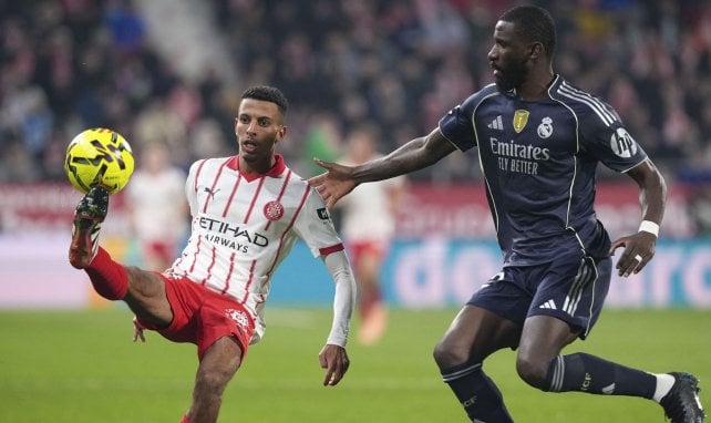 L’Espagne impressionnée par la masterclass d’Azzedine Ounahi face au Real Madrid