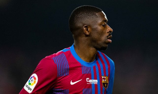 L'agent d'Ousmane Dembélé lâche ses vérités et s'en prend au FC Barcelone
