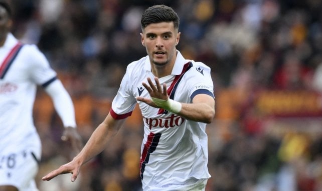 El Azzouzi