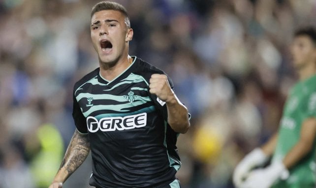 Pablo Garcia proposé à des gros clubs de Ligue 1