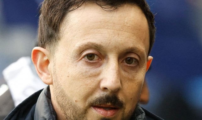 OM : Pablo Longoria sort du silence