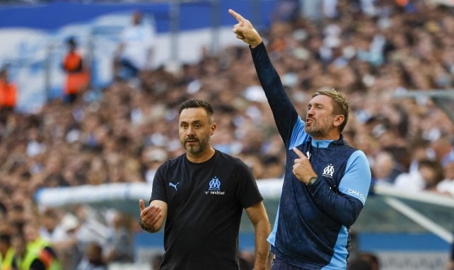 Les dessous de la semaine épouvantable de l’OM 