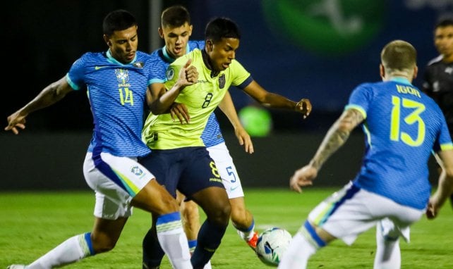 Strasbourg proche de boucler l’arrivée d’un nouveau Panichelli