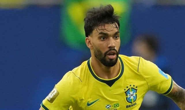 Coupe du Monde 2026 : Lucas Paqueta forfait pour le 1/8e de finale du Brésil