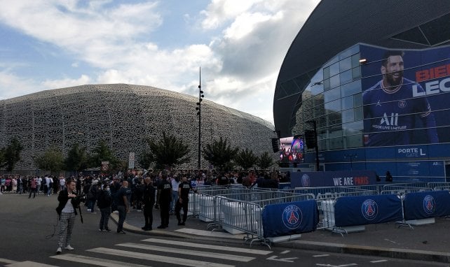 Paris Saint-Germain