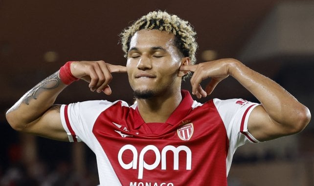 Commission de discipline : Paris Brunner prend cher, un match pour Timothy Weah