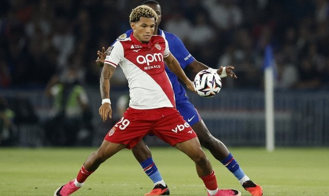 Ligue Europa Conférence : Monaco assure encore, l’Ajax tombe face à Hajduk Split