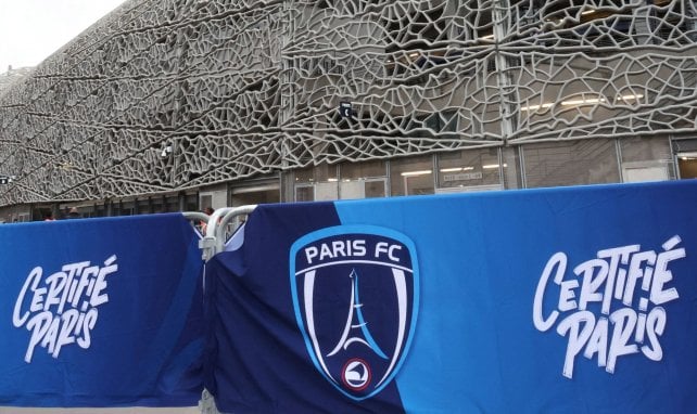 PFC : le nombre d’ultras a quadruplé depuis la montée en Ligue 1