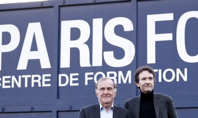 Paris FC : tentative d’incendies au centre d’entraînement d’Orly