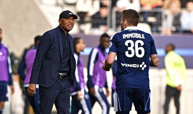 Le Paris FC dévoile les grandes manœuvres de son mercato d’été XXL 