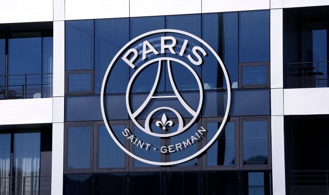 Le PSG bat Angers et remporte le championnat de France U17