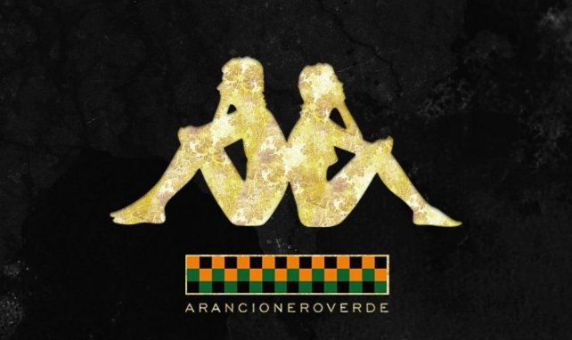 Kappa devient le partenaire officiel du Venezia FC !