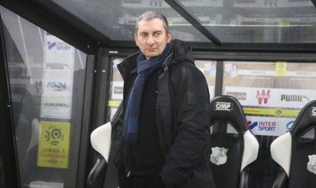 Ligue 1 : Pascal Garibian vole au secours de l'arbitrage français