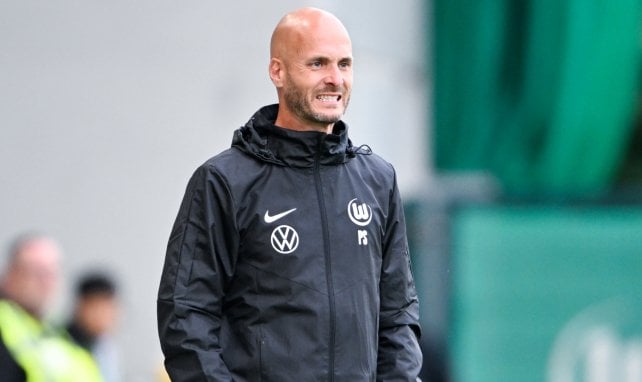 Wolfsburg se sépare de son entraîneur Paul Simonis