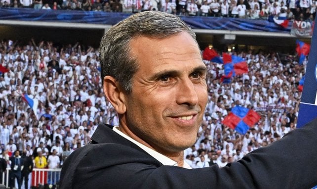 Pauleta : «il y a un joueur pour lequel je ne pardonnerai pas au président du PSG»