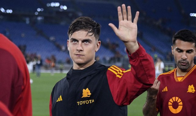 Dybala