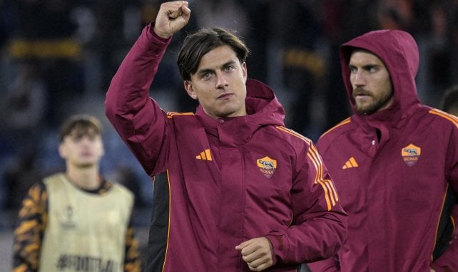 Serie A : l’AS Rome se fait surprendre à Cagliari