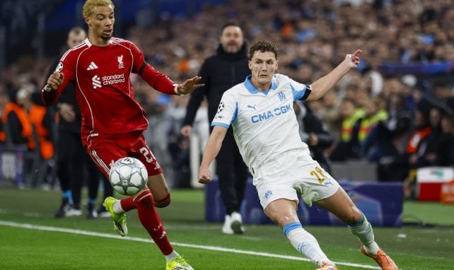 Les réseaux sociaux sans pitié après la lourde défaite de l’OM