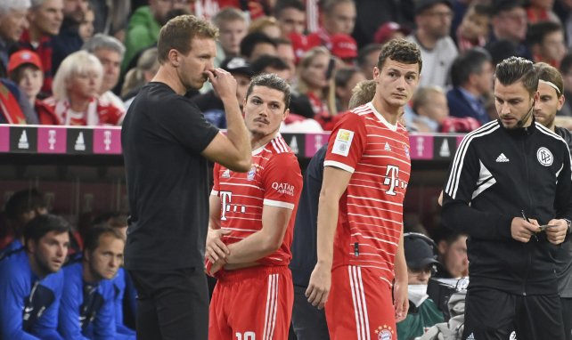 Ligue des Champions, PSG : ça sent la crise au Bayern Munich !