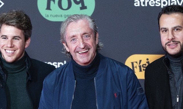 Clap de fin pour l’émission El Chiringuito