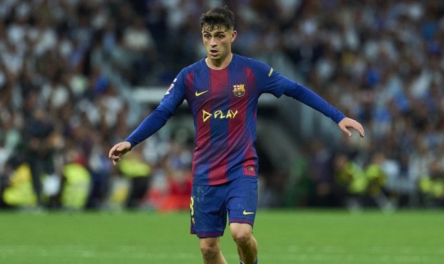 Atlético de Madrid-Barcelone : les compositions officielles