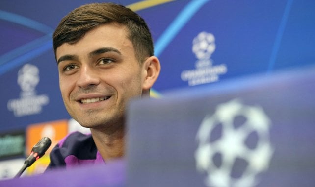 Real Madrid : Pedri veut arrêter l’incroyable Kylian Mbappé