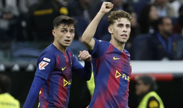 Comment expliquer le coup de mou du FC Barcelone