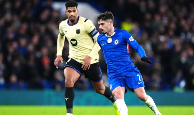 LdC : le verdict est tombé pour Pedro Neto