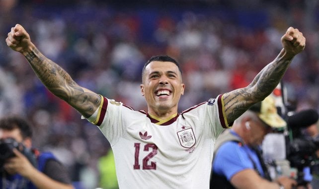 Le Barça a flashé sur un finaliste de la Coupe du Monde 2026