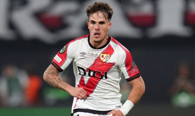 Chelsea finalise le transfert de Pep Chavarria