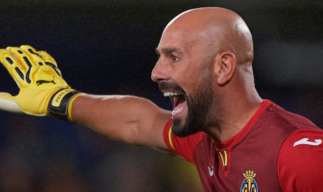 Pepe Reina