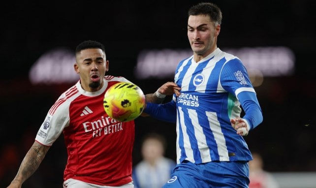 Le Paris FC serait sur le point de boucler la venue d’un international italien 