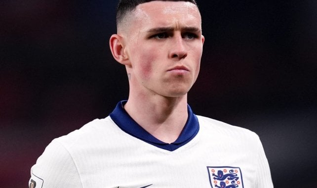 Angleterre : 4 stars pourraient être privées de la Coupe du Monde 2026